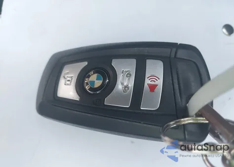 2014 BMW 550I from USA, damaged, VIN WBAKN9C51ED681465